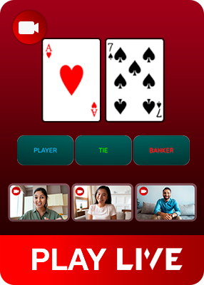 Asian Baccarat
