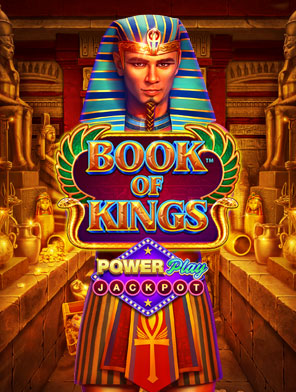 Book of Kings: Power Play