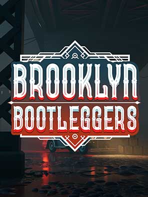 Brooklyn Bootleggers