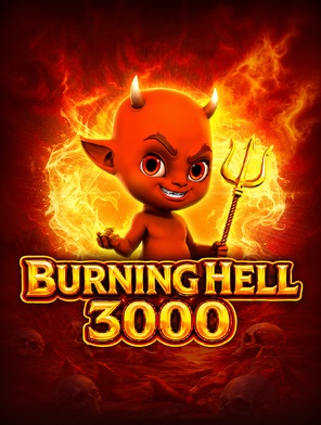 Burning Hell 3000