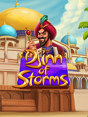 Djinn of Storms: Power Play