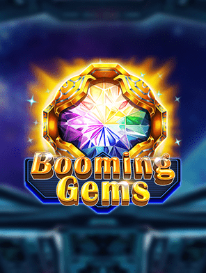 Booming Gems