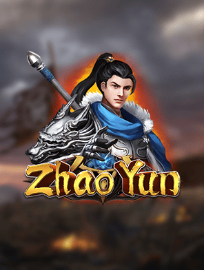 Zhao Yun