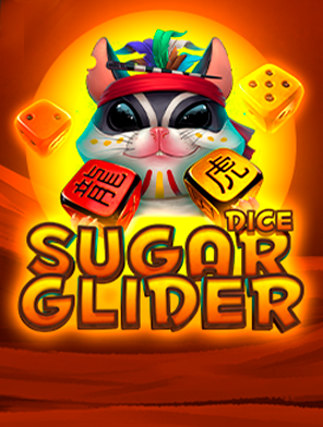 Sugar Glider (Dice)
