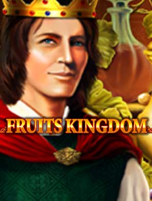 Fruits Kingdom
