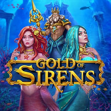 Gold Of Sirens