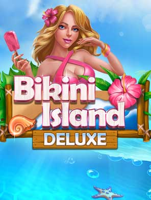 Bikini Island Deluxe