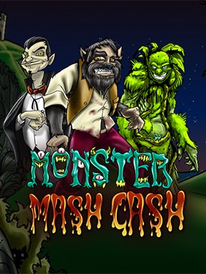 Monster Mash Cash
