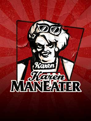 Karen Maneater