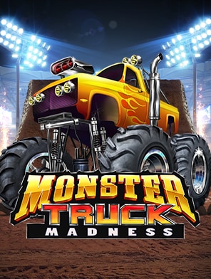 Monster Truck Madness
