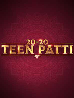 Teen Patti 20-20