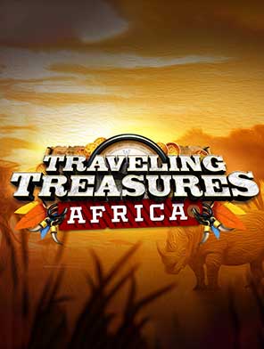 Traveling Treasures Africa