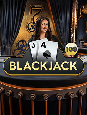 Blackjack 109