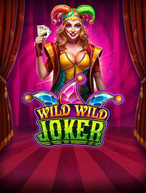 Wild Wild Joker