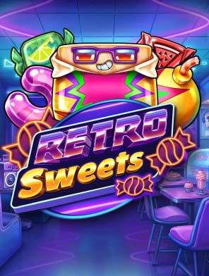 Retro Sweets