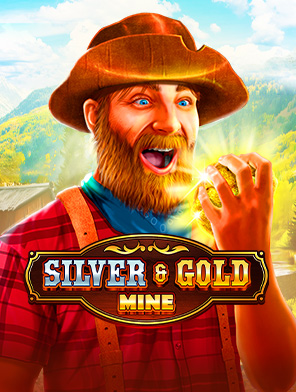 Silver & Gold Mine