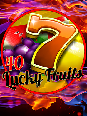 40 Lucky Fruits