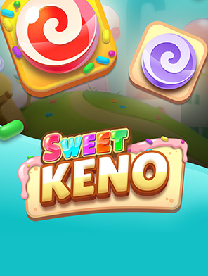 Sweet Keno