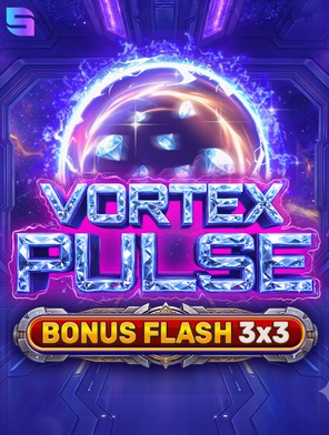 Vortex Pulse - Bonus Flash 3x3