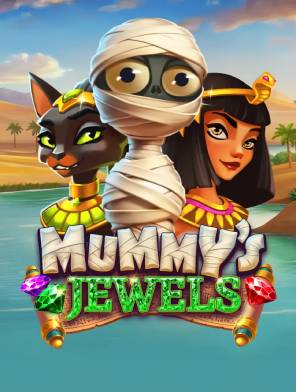 Mummy's Jewels
