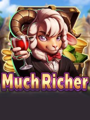 Much Richer