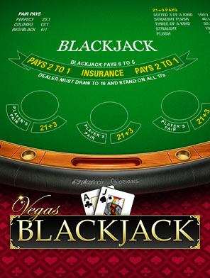 Vegas Blackjack